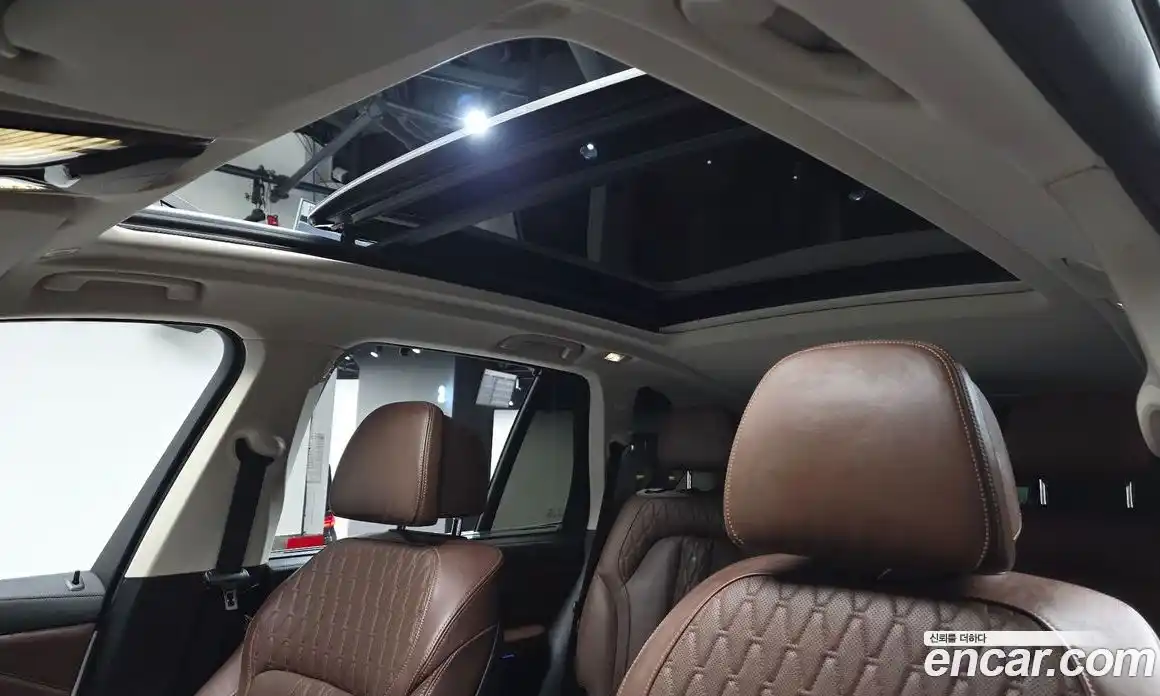 BMW X5 2023 3.0 Автомат в Москве № 189033, фото 4