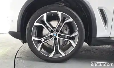 BMW X5 2023 3.0 Автомат в Москве № 189033, миниатюра 5