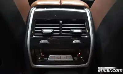 BMW X5 2023 3.0 Автомат в Москве № 189033, миниатюра 7