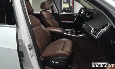 BMW X5 2023 3.0 Автомат в Москве № 189033, миниатюра 9