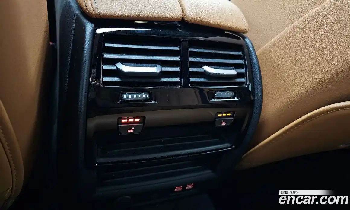 BMW 5-Series 2023 2.0 Автомат в Москве № 189035, фото 12