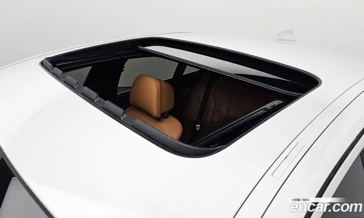 BMW 5-Series 2023 2.0 Автомат в Москве № 189035, фото 19