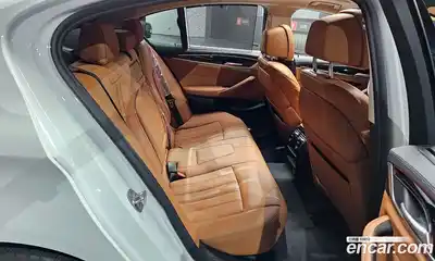 BMW 5-Series 2022 2.0 Автомат в Москве № 189741, миниатюра 12