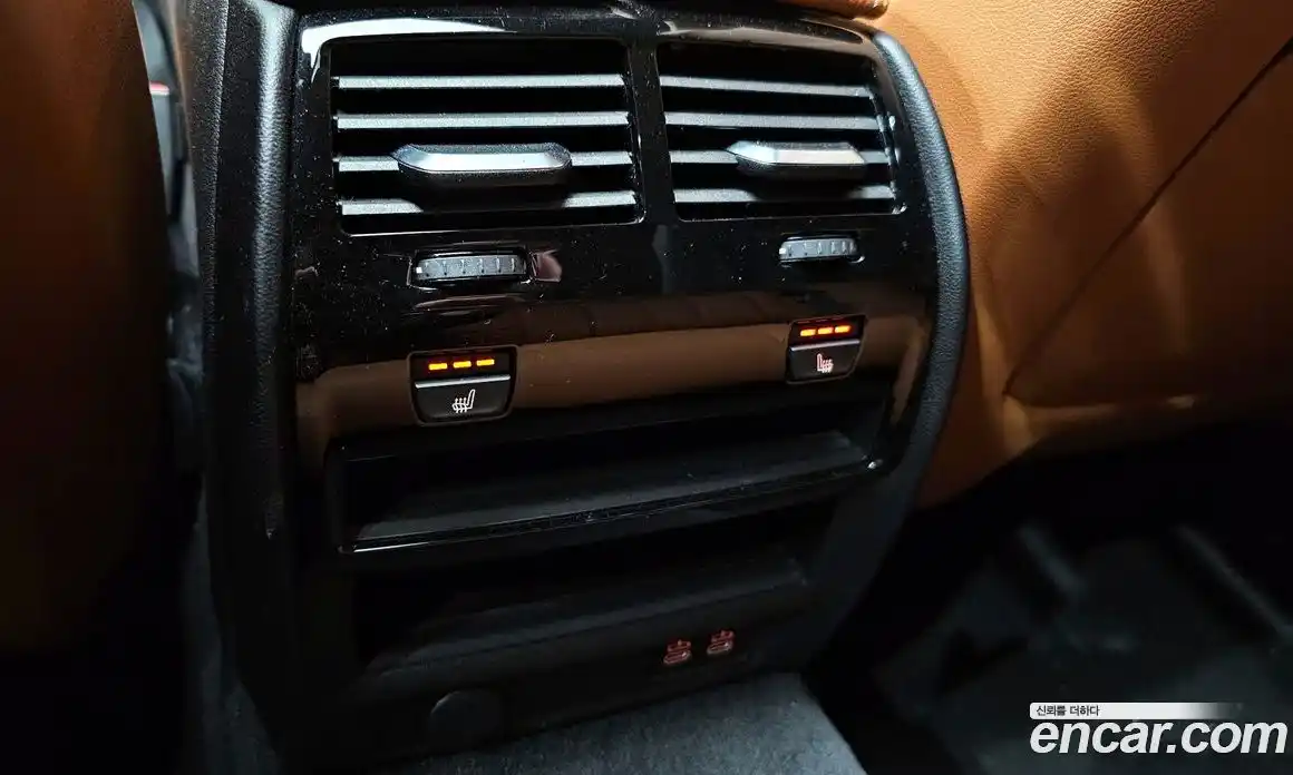 BMW 5-Series 2022 2.0 Автомат в Москве № 189741, фото 17