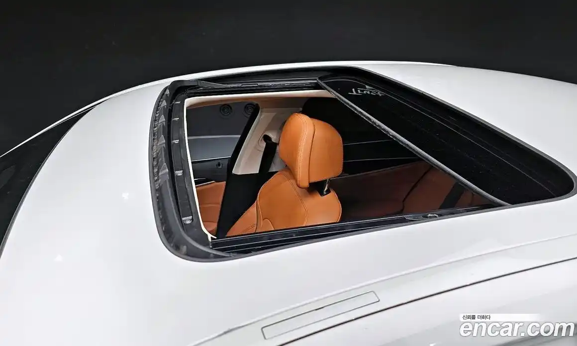 BMW 5-Series 2022 2.0 Автомат в Москве № 189741, фото 18