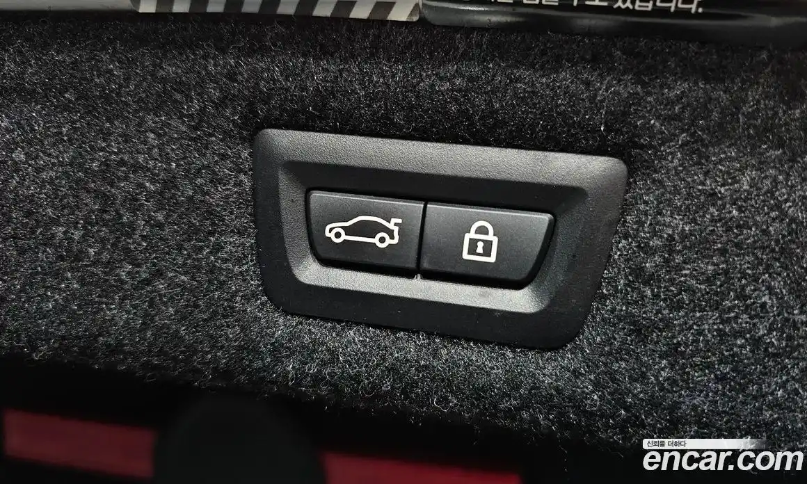 BMW 5-Series 2022 2.0 Автомат в Москве № 189741, фото 20