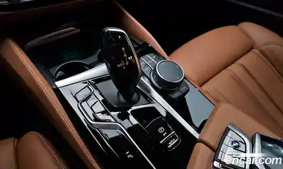 BMW 5-Series 2022 2.0 Автомат в Москве № 189741, миниатюра 9