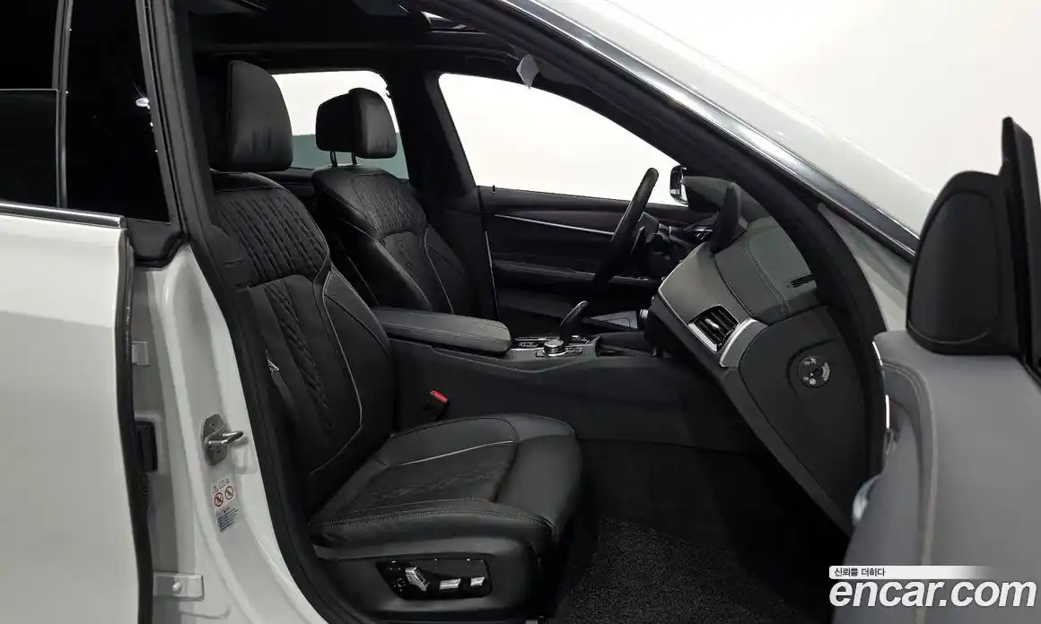 BMW Gran Turismo 2022 2.0 Автомат в Москве № 191318, фото 13