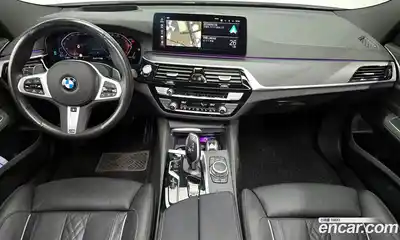 BMW Gran Turismo 2022 2.0 Автомат в Москве № 191318, миниатюра 6