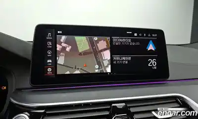 BMW Gran Turismo 2022 2.0 Автомат в Москве № 191318, миниатюра 8