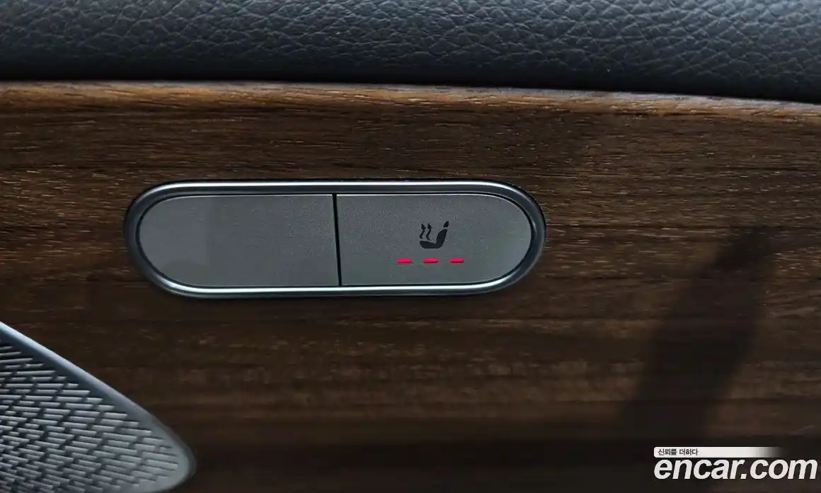 Mercedes-Benz GLE-Class 2020 3.0 Автомат в Москве № 191431, фото 18