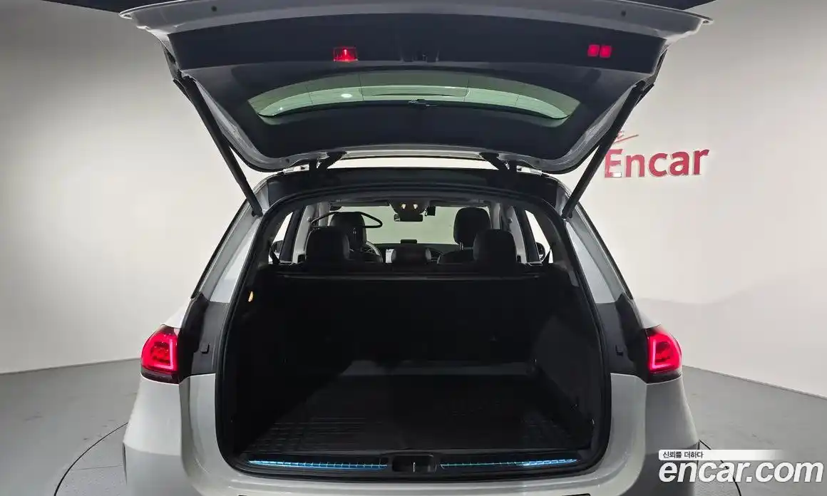 Mercedes-Benz GLE-Class 2020 3.0 Автомат в Москве № 191431, фото 20