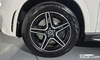 Mercedes-Benz GLE-Class 2020 3.0 Автомат в Москве № 191431, миниатюра 5