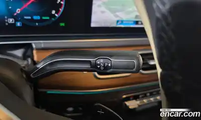 Mercedes-Benz GLE-Class 2020 3.0 Автомат в Москве № 191431, миниатюра 9