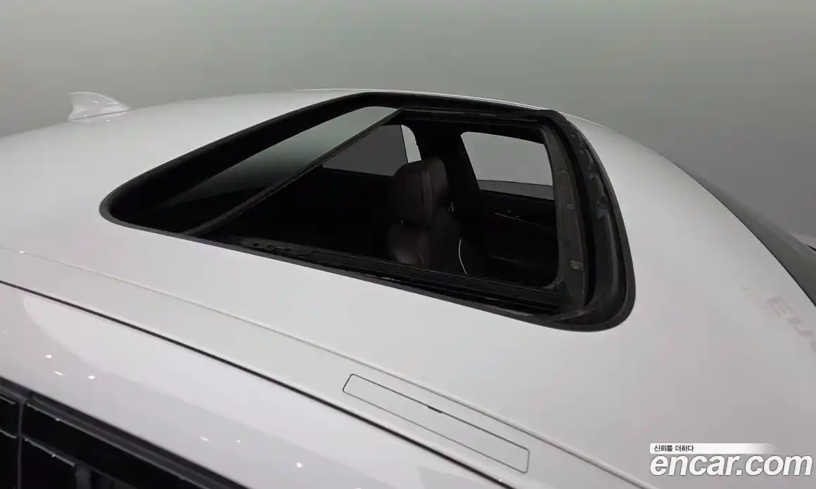 BMW 5-Series 2022 4.4 Автомат в Москве № 192028, фото 13