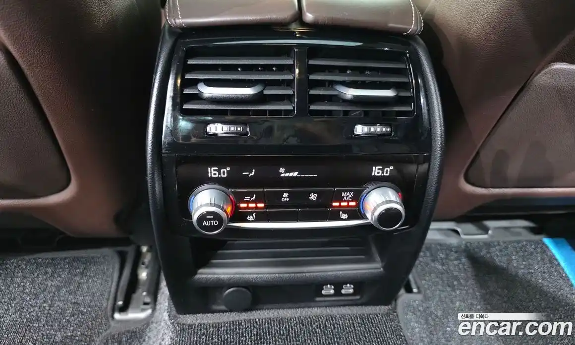 BMW 5-Series 2022 4.4 Автомат в Москве № 192028, фото 16