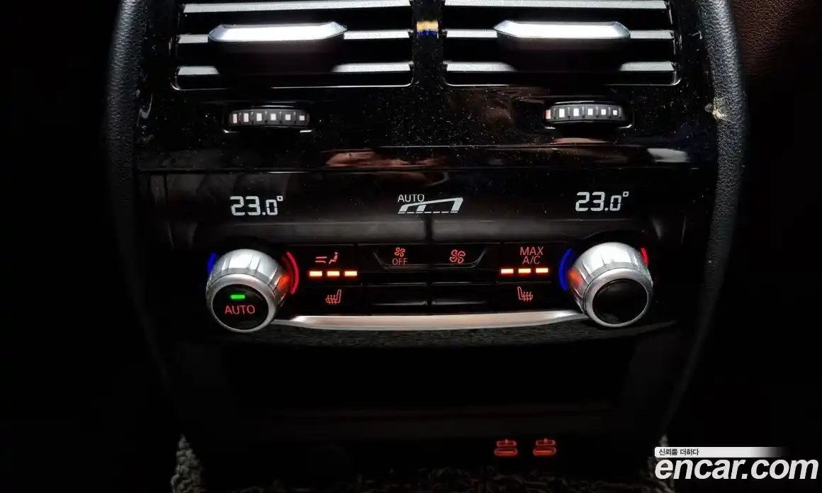 BMW 5-Series 2020 2.0 Автомат в Москве № 192079, фото 19