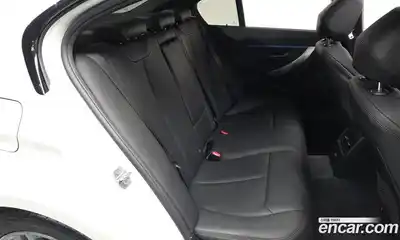 BMW 3-Series 2017 2.0 Автомат в Москве № 192211, миниатюра 11