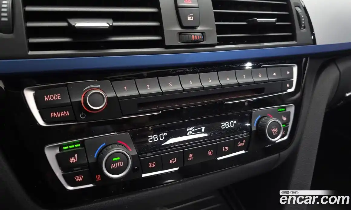 BMW 3-Series 2017 2.0 Автомат в Москве № 192211, фото 18