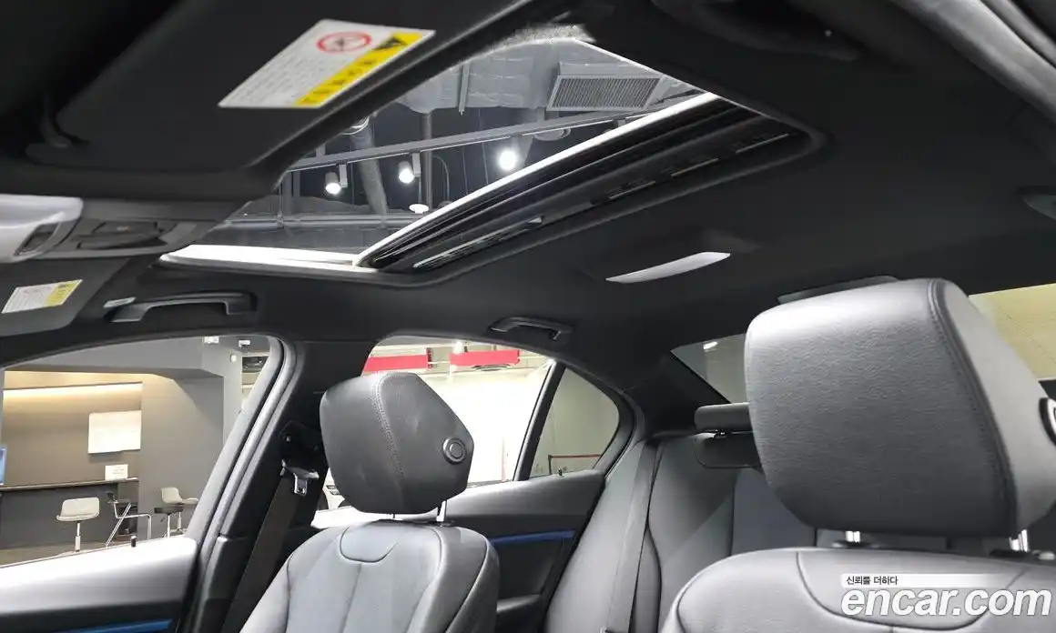 BMW 3-Series 2017 2.0 Автомат в Москве № 192211, фото 19