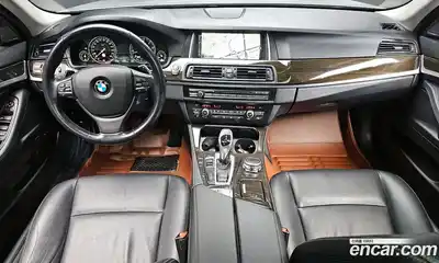 BMW 5-Series 2015 2.0 Автомат в Москве № 192583, миниатюра 12