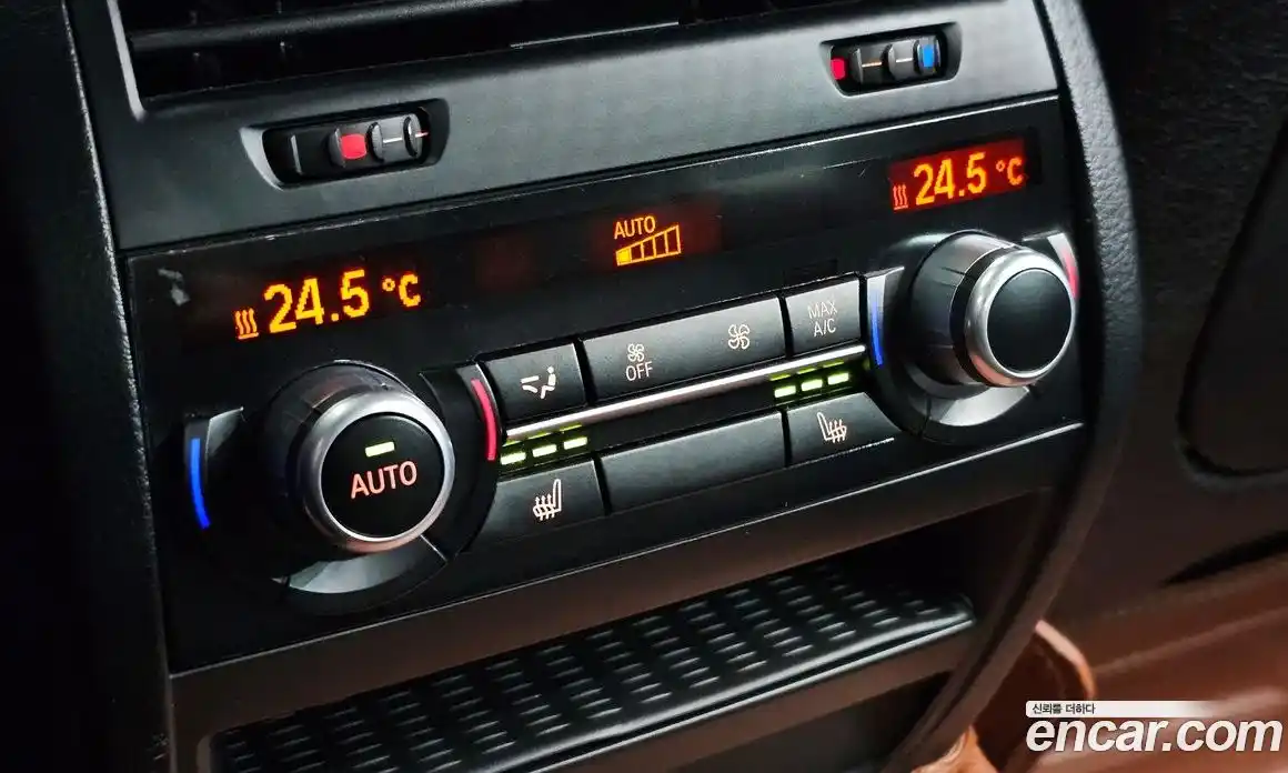 BMW 5-Series 2015 2.0 Автомат в Москве № 192583, фото 18