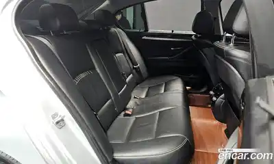 BMW 5-Series 2015 2.0 Автомат в Москве № 192583, миниатюра 3