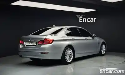 BMW 5-Series 2015 2.0 Автомат в Москве № 192583, миниатюра 4