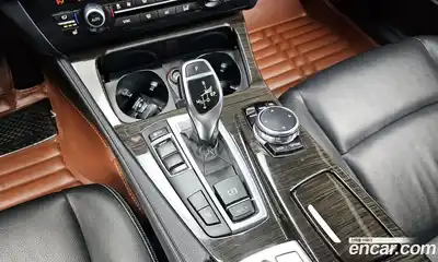 BMW 5-Series 2015 2.0 Автомат в Москве № 192583, миниатюра 7