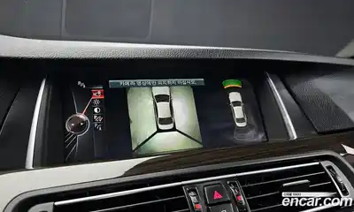 BMW 5-Series 2015 2.0 Автомат в Москве № 192583, миниатюра 8