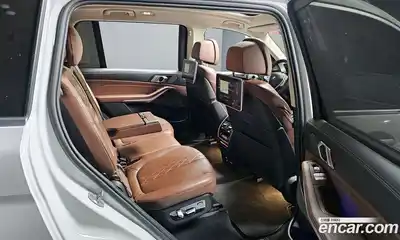 BMW X7 2022 3.0 Автомат в Москве № 192705, миниатюра 12