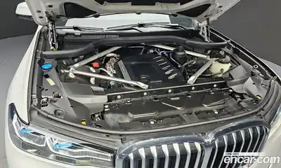 BMW X7 2022 3.0 Автомат в Москве № 192705, миниатюра 6