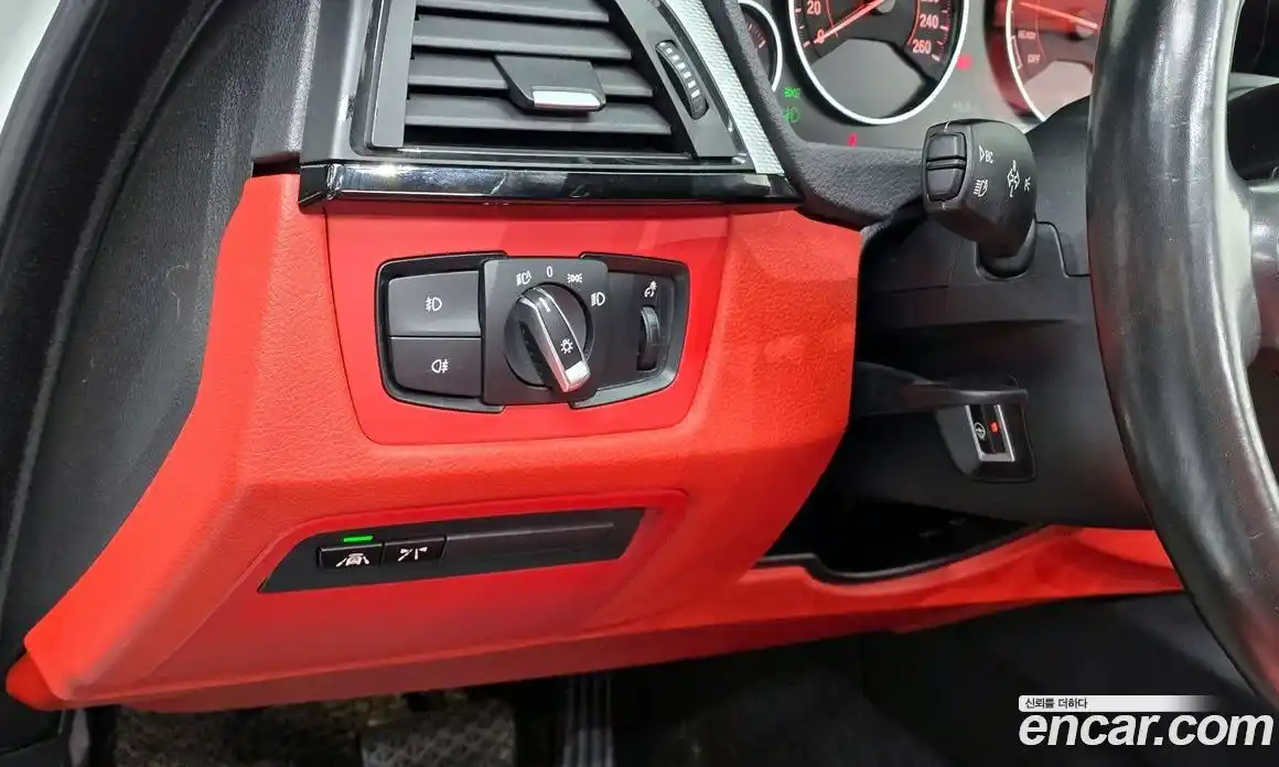 BMW 4-Series 2017 2.0 Автомат в Москве № 192796, фото 11