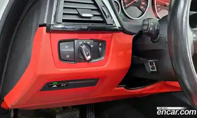 BMW 4-Series 2017 2.0 Автомат в Москве № 192796, миниатюра 11