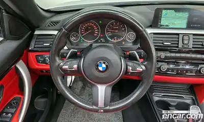 BMW 4-Series 2017 2.0 Автомат в Москве № 192796, миниатюра 12