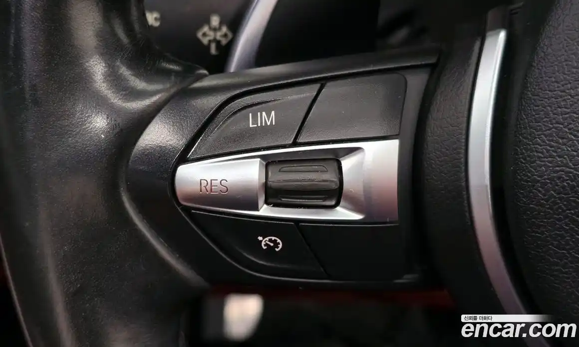 BMW 4-Series 2017 2.0 Автомат в Москве № 192796, фото 13