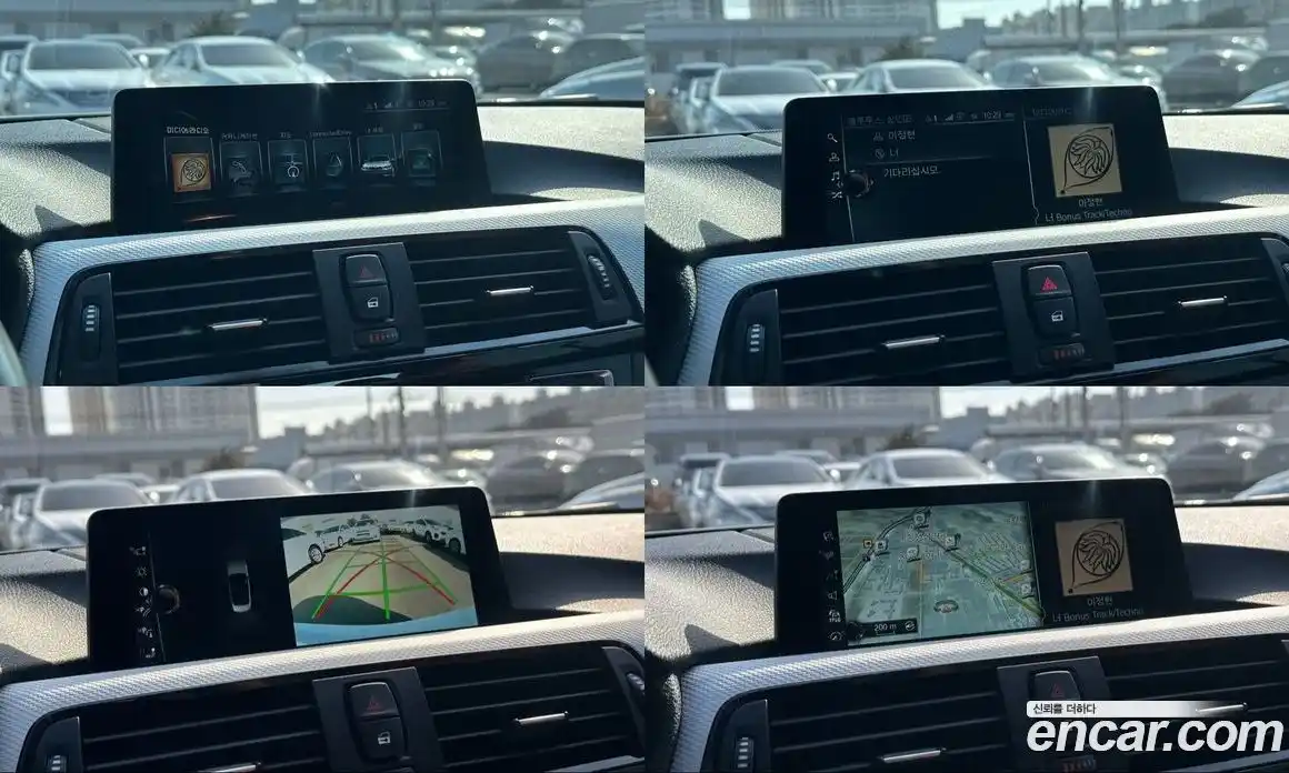 BMW 4-Series 2017 2.0 Автомат в Москве № 192796, фото 15