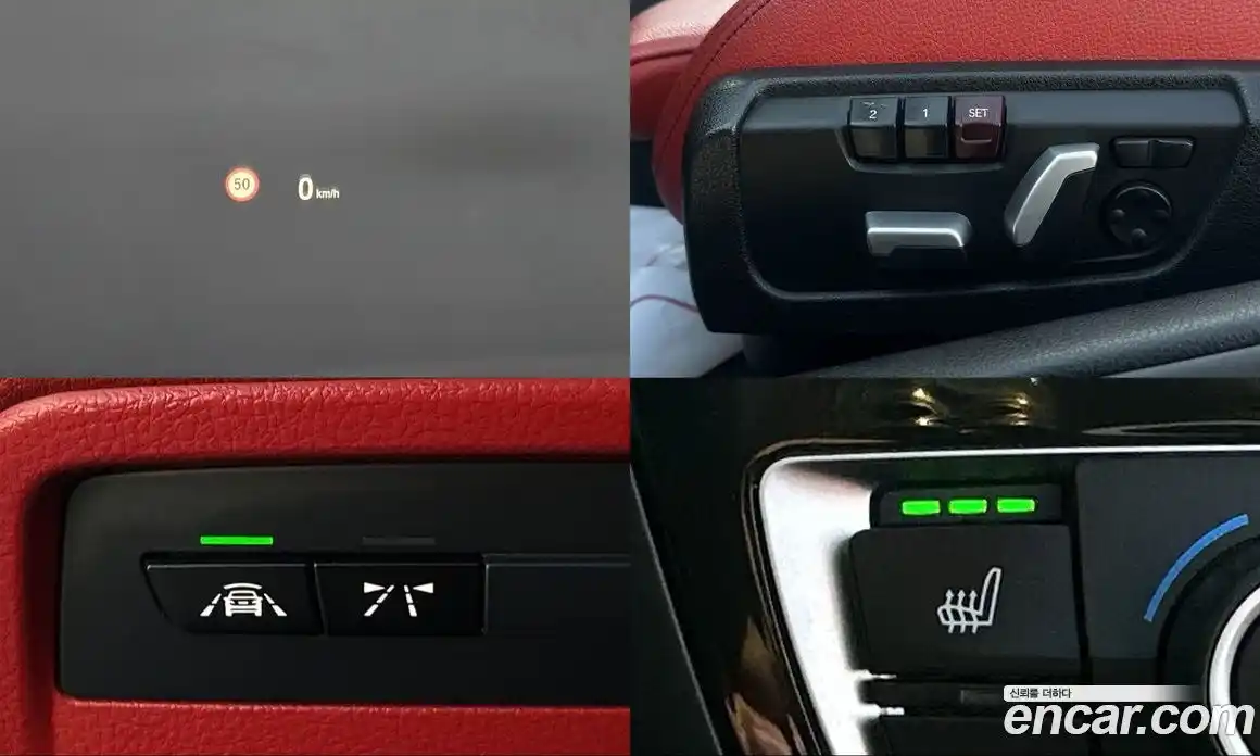 BMW 4-Series 2017 2.0 Автомат в Москве № 192796, фото 16