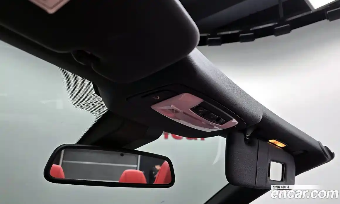 BMW 4-Series 2017 2.0 Автомат в Москве № 192796, фото 18