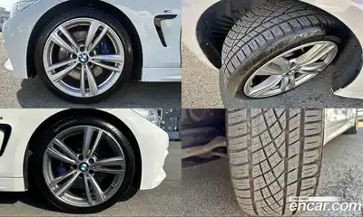 BMW 4-Series 2017 2.0 Автомат в Москве № 192796, миниатюра 5