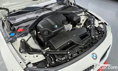 BMW 4-Series 2017 2.0 Автомат в Москве № 192796, миниатюра 6