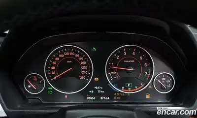 BMW 4-Series 2017 2.0 Автомат в Москве № 192796, миниатюра 8
