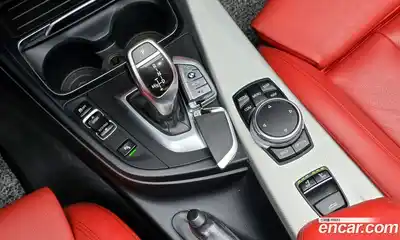 BMW 4-Series 2017 2.0 Автомат в Москве № 192796, миниатюра 9
