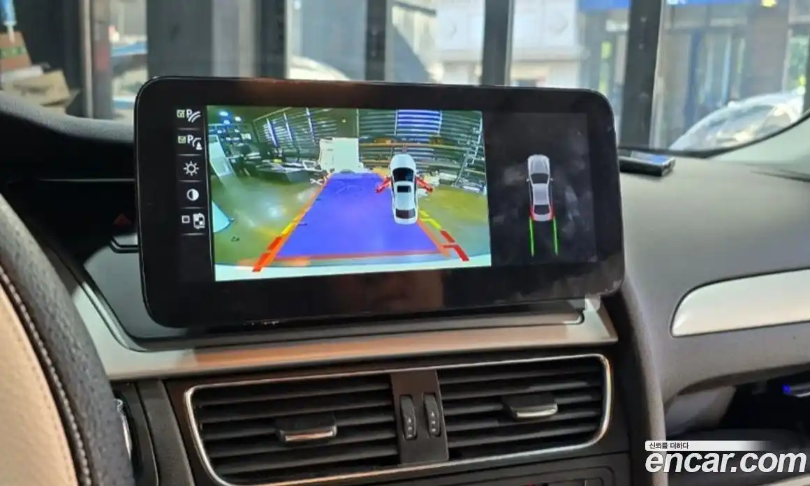 Audi A4 2011 2.0 Автомат в Москве № 192821, фото 11