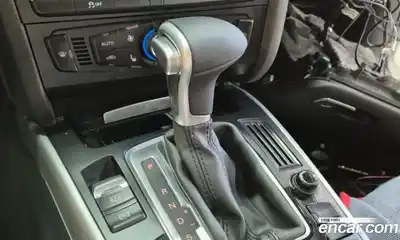 Audi A4 2011 2.0 Автомат в Москве № 192821, миниатюра 12