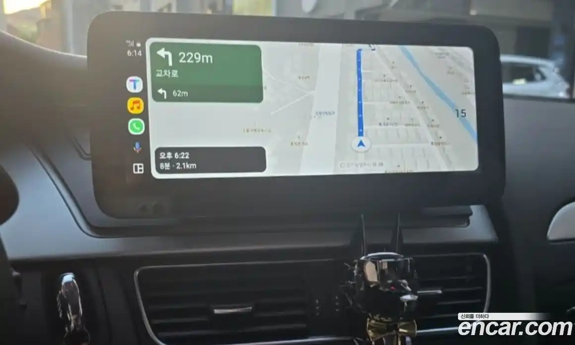 Audi A4 2011 2.0 Автомат в Москве № 192821, фото 13