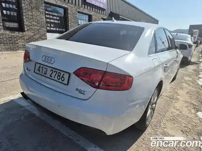 Audi A4 2011 2.0 Автомат в Москве № 192821, миниатюра 5