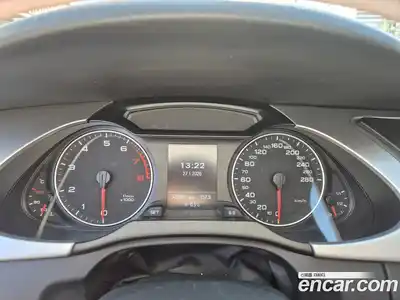 Audi A4 2011 2.0 Автомат в Москве № 192821, миниатюра 9