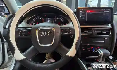 Audi A4 2011 2.0 Автомат в Москве № 192821, миниатюра 10