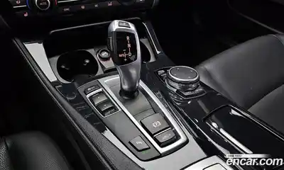 BMW 5-Series 2015 2.0 Автомат в Москве № 193100, миниатюра 11